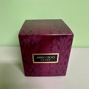 Jimmy Choo FEVER 3.3 oz. / 100ml